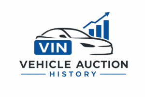 Why the VIN Matters: The Hidden History Behind Every Vehicle Identification Number