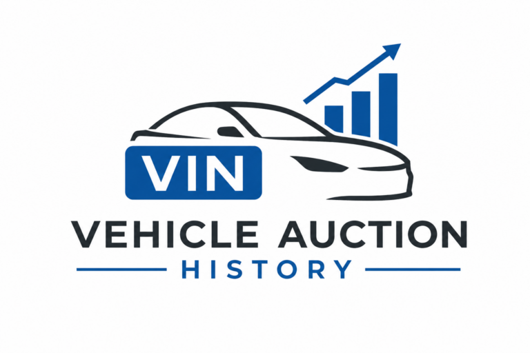 Why the VIN Matters: The Hidden History Behind Every Vehicle Identification Number
